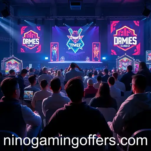 The Evolution of Online Gaming Communities