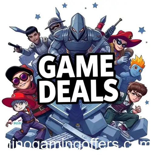 The Gaming Landscape: Innovations and Challenges