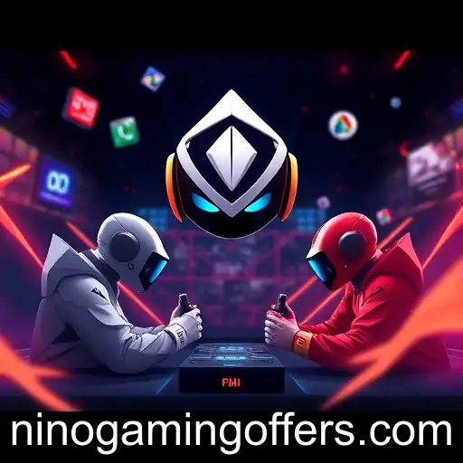 NinoGaming: Advancing the Digital Playground