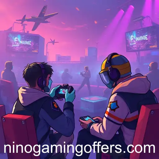 Ninogaming: A Rising Star in the Digital Gaming Sphere