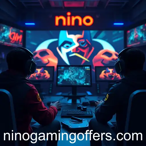 Ninogaming: Shaping the Future of Online Gaming
