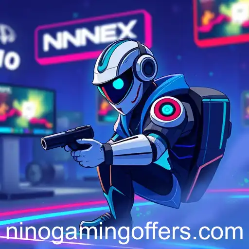 NinoGaming: Shaping the Future of Online Gaming