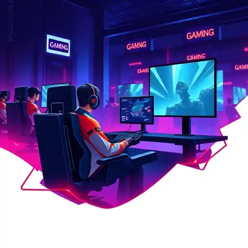 Ninogaming's Role in the Evolving Gaming Landscape