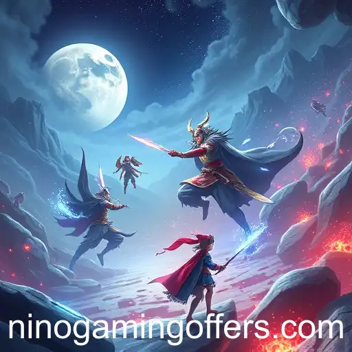 The Rise of Ninogaming and Its Impact