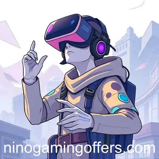 NinoGaming: A New Frontier in Online Gaming Community