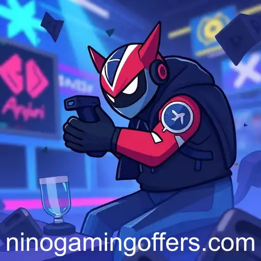 NinoGaming: Revolutionizing Online Gaming