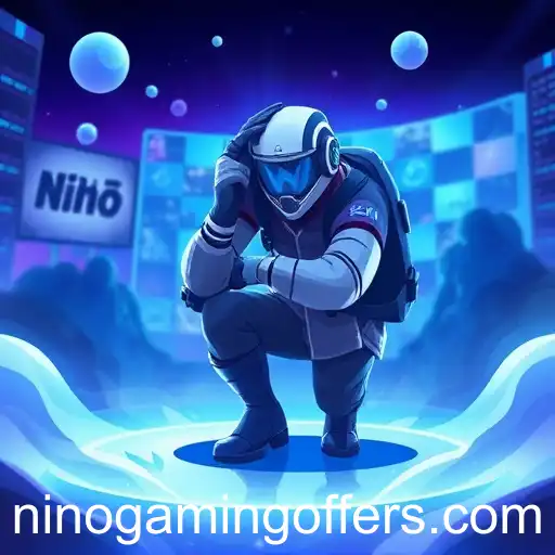 NinoGaming Revolutionizes Online Gaming Landscape