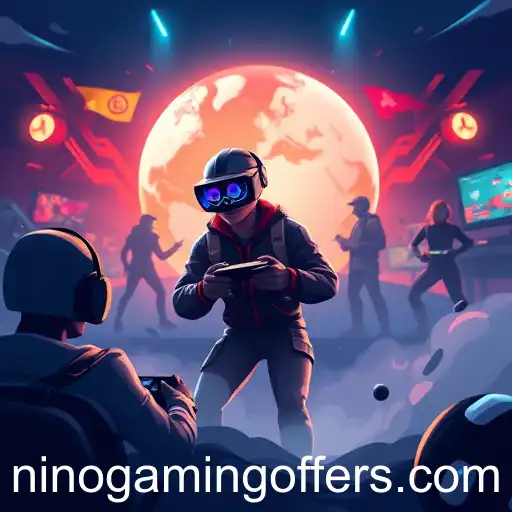 NinoGaming: Revolutionizing Online Gaming Experience