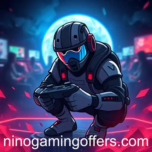 NinoGaming: Pioneering the Future of Online Gaming in 2025