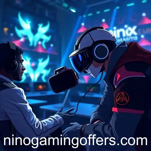 NinoGaming's Rise in the Evolving Gaming Landscape