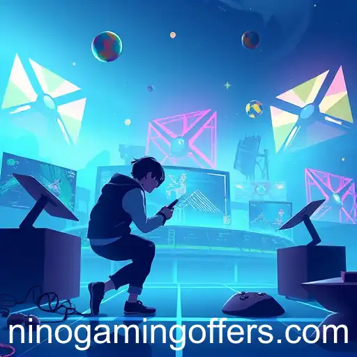 Ninogaming Thrives Amid Game Industry Challenges