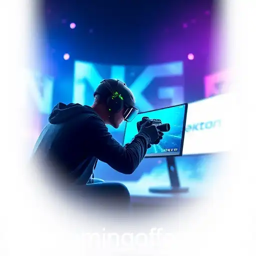 Ninogaming Explores the Evolution of Virtual Realities