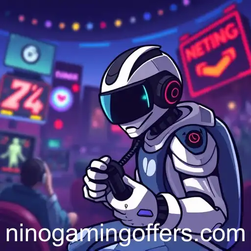 The Rise of Ninogaming in the Digital Era