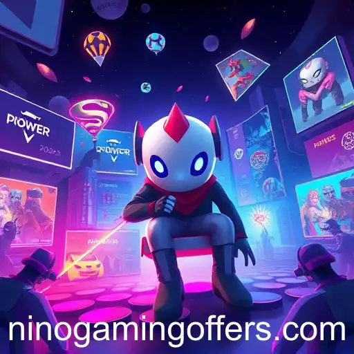 The Rise of Ninogaming in the Global Market