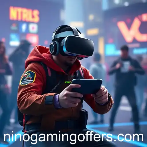The Rise of Ninogaming in the Online World