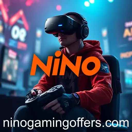 The Rise of Ninogaming: A New Era in Online Entertainment