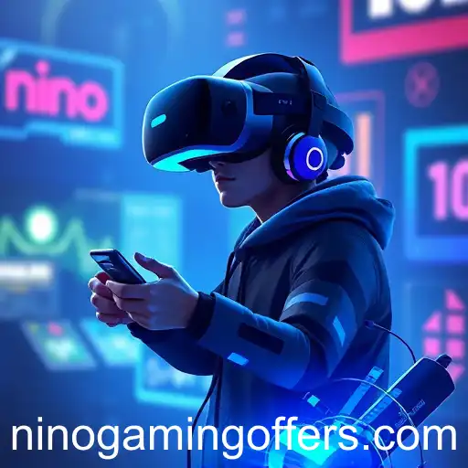 The Future of Gaming: Trends and Innovations