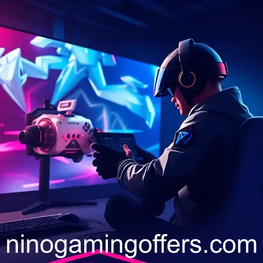 Ninogaming: Transforming the Digital Gaming Landscape