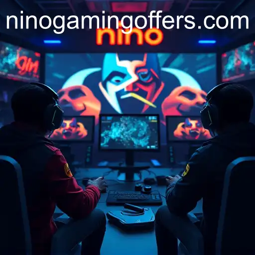 Ninogaming: Shaping the Future of Online Gaming