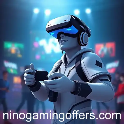 NinoGaming: Shaping the Future of Online Gaming