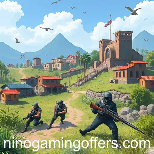 The Evolution of Gaming: Ninogaming Leads the Way