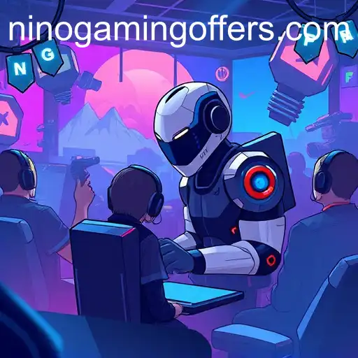 NinoGaming Leads 2025 Evolution in Online Creativity