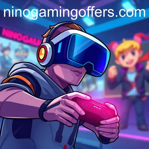 Ninogaming: Revolutionizing the Online Gaming Experience