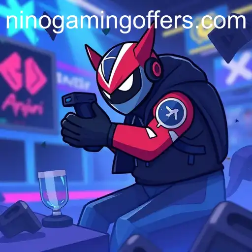 NinoGaming: Revolutionizing Online Gaming