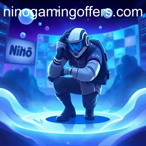 NinoGaming Revolutionizes Online Gaming Landscape