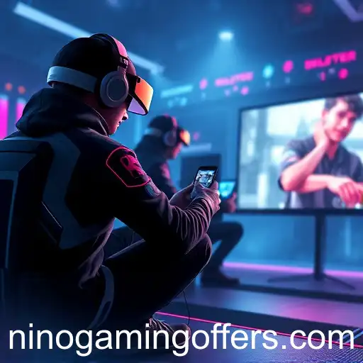 Ninogaming Revolutionizes Online Gaming Experience