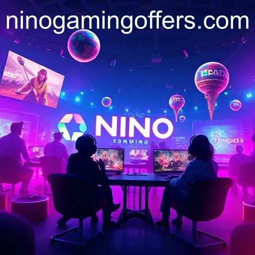 Ninogaming: Revolutionizing the Online Gaming Experience