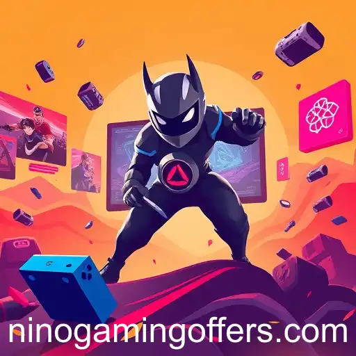 Ninogaming Revamps User Experience