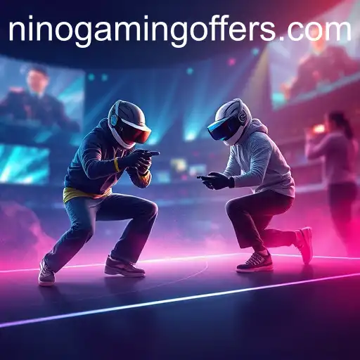 Ninogaming Revolutionizes Online Gaming Experience