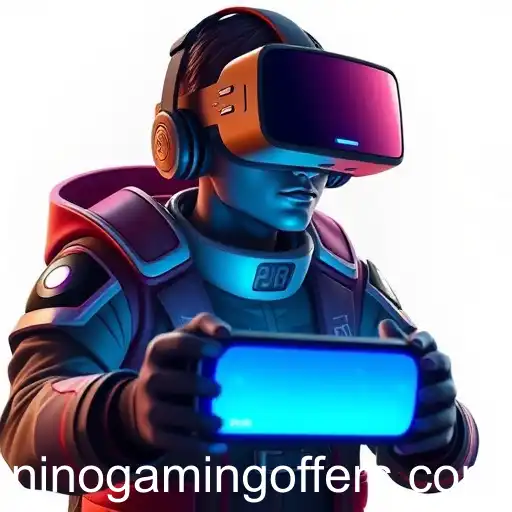 NinoGaming: Revolutionizing Online Gaming