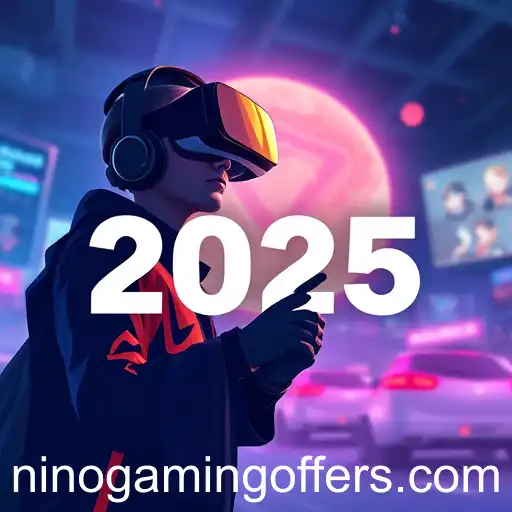 NinoGaming: Revolutionizing the Online Gaming Experience