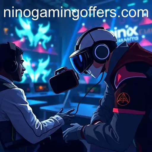 NinoGaming's Rise in the Evolving Gaming Landscape