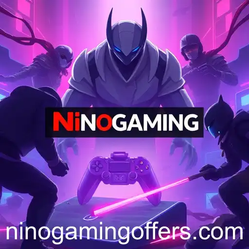 The Rise of NiNoGaming in the English Gaming Scene