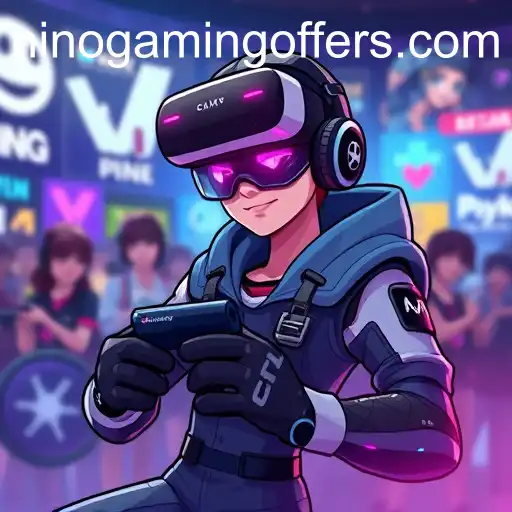 NinoGaming: A Revolution in Online Gaming Experience