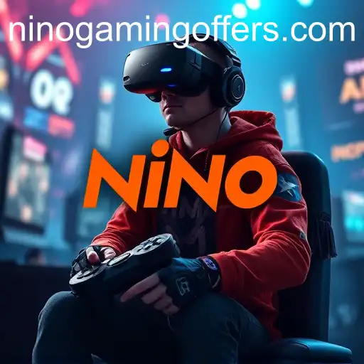 The Rise of Ninogaming: A New Era in Online Entertainment