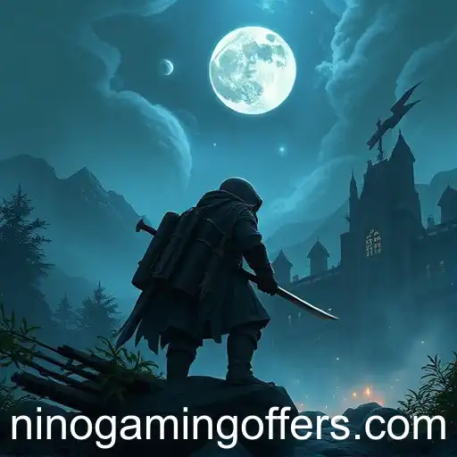 Exploring the Immersive Worlds of Role-Playing Games with Ninogaming