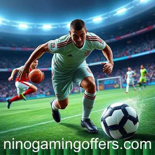 Exploring the Exciting World of 'Sports Games' with Ninogaming