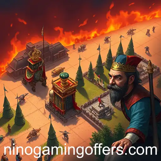Exploring the World of Strategy Games with Ninogaming